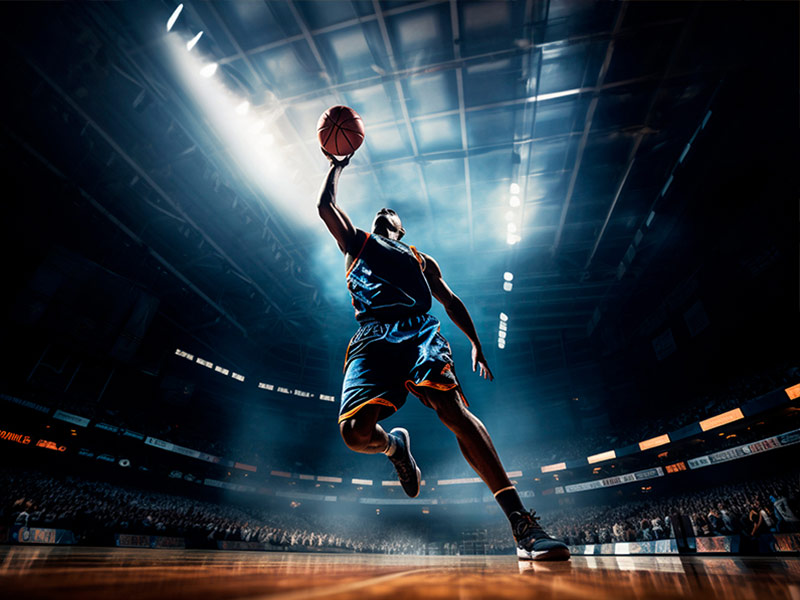 2026年7月15日NBA夏季联赛国王vs篮网全场集锦