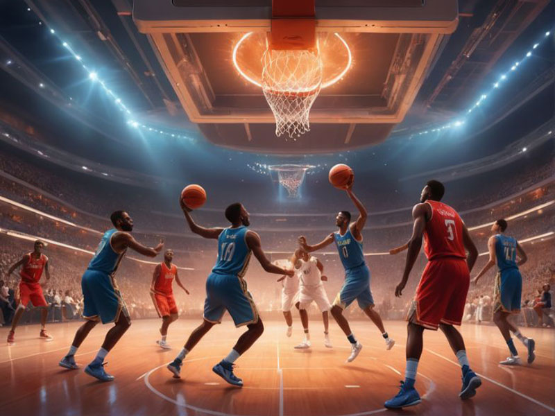 2026年7月14日NBA夏季联赛热火vs骑士全场集锦