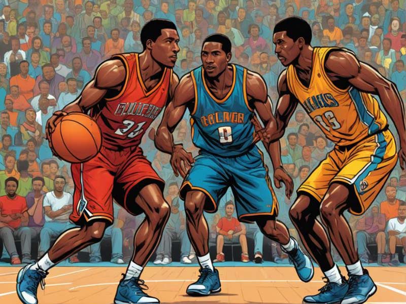 2026年7月15日NBA夏季联赛奇才vs公牛全场集锦