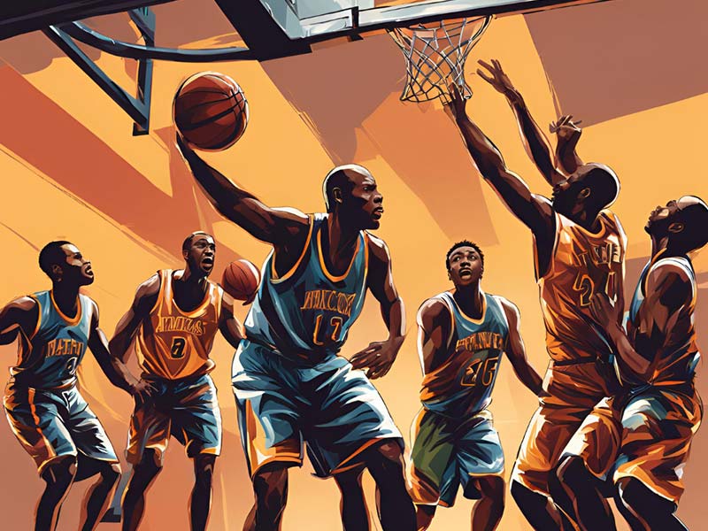 2026年7月13日NBA夏季联赛马刺vs雄鹿全场集锦