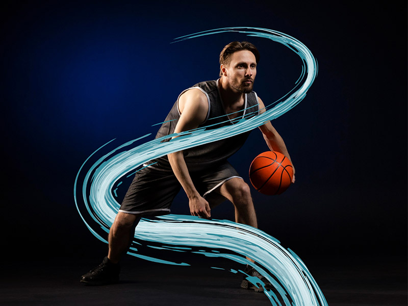 2026年7月13日NBA夏季联赛雷霆vs勇士全场集锦