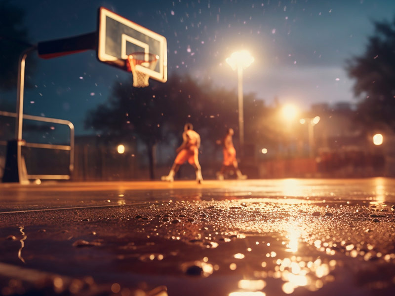  2026年7月13日NBA夏季联赛太阳vs鹈鹕全场集锦