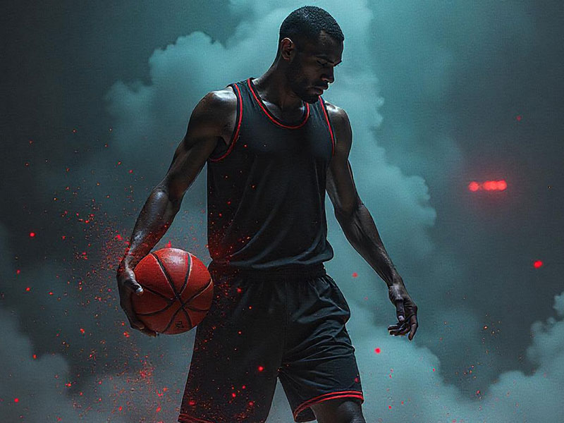  2026年7月13日NBA夏季联赛快船vs爵士全场集锦