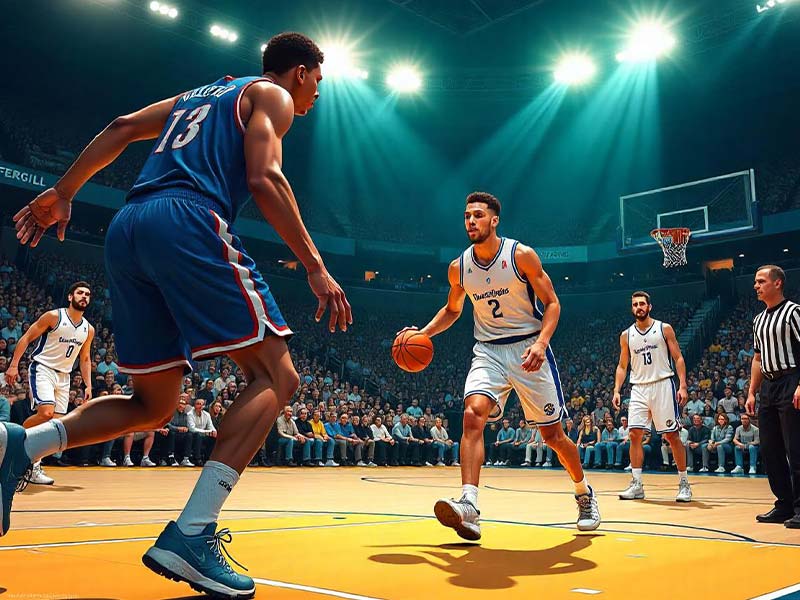2026年6月1日FIBA三人篮球世界杯男子小组赛中国vs荷兰全场录像回放