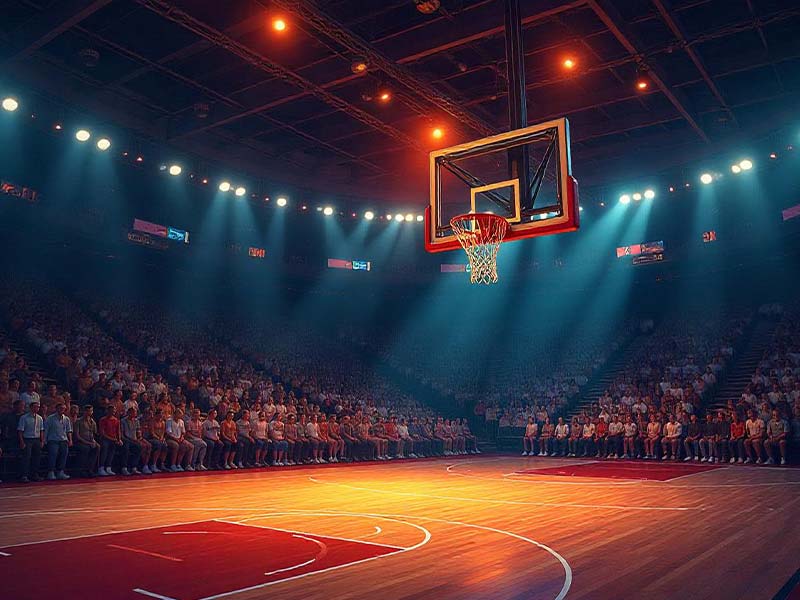  2026年7月14日NBA夏季联赛活塞vs尼克斯全场集锦